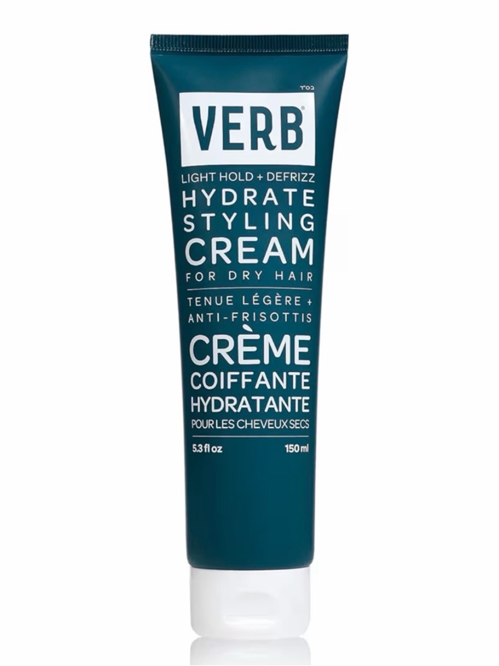 NEW, Verb Hydrate Styling Cream, 5.3oz